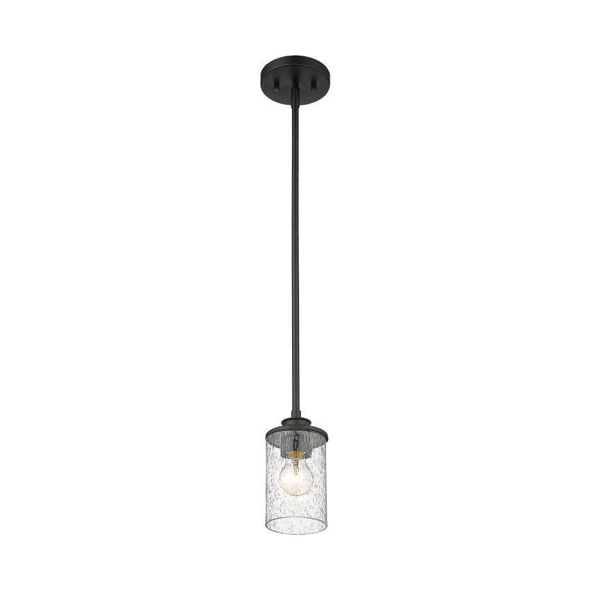 Beckett 1-Light Mini Pendant