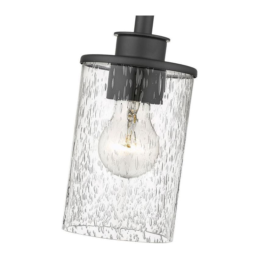 Beckett 1-Light Mini Pendant