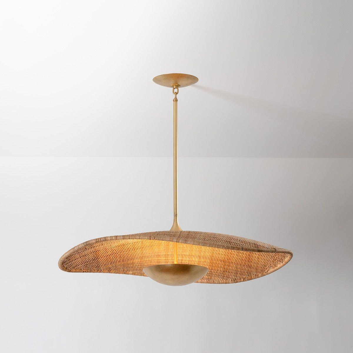 Shiloh 1-Light Pendant