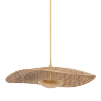 Shiloh Pendant