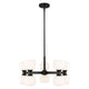 Artemis 10-Light Chandelier