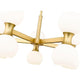 Artemis 10-Light Chandelier