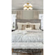 Artemis 10-Light Semi Flush