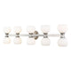 Artemis 10-Light Vanity