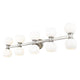 Artemis 10-Light Vanity