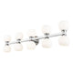 Artemis 10-Light Vanity