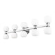 Artemis 10-Light Vanity