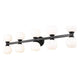 Artemis 10-Light Vanity
