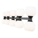 Artemis 10-Light Vanity