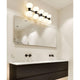 Artemis 10-Light Vanity
