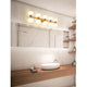 Artemis 10-Light Vanity