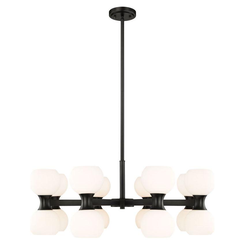 Artemis 16-Light Chandelier