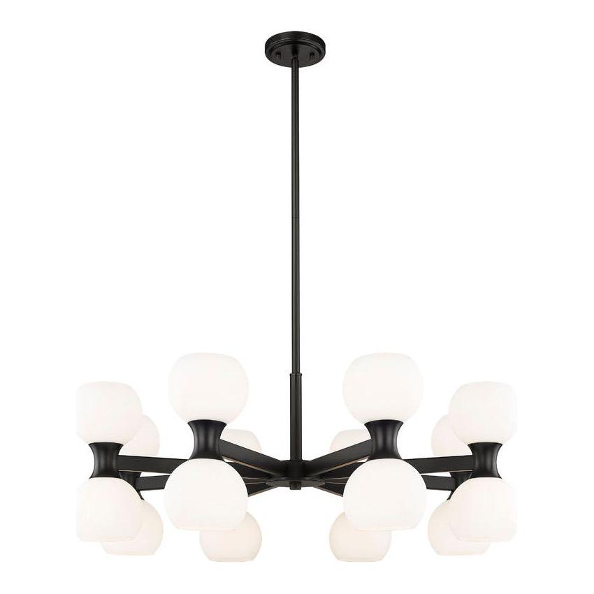 Artemis 16-Light Chandelier