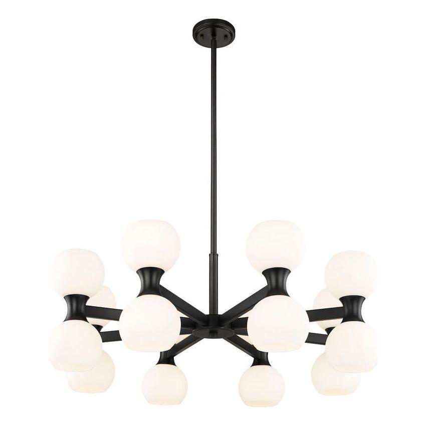 Artemis 16-Light Chandelier