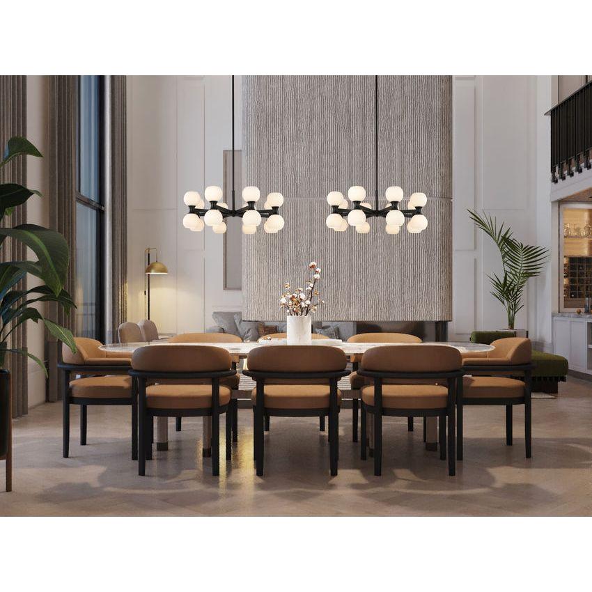 Artemis 16-Light Chandelier