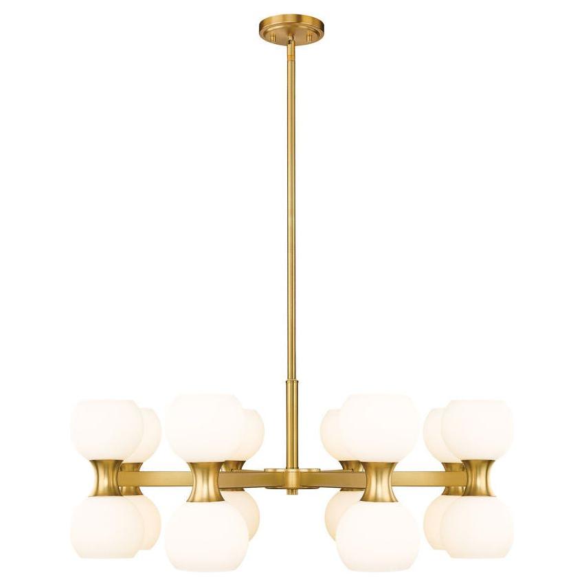 Artemis 16-Light Chandelier