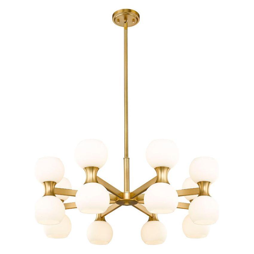 Artemis 16-Light Chandelier