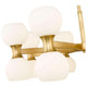Artemis 16-Light Chandelier