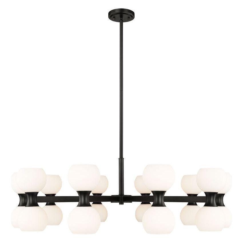 Artemis 20-Light Chandelier