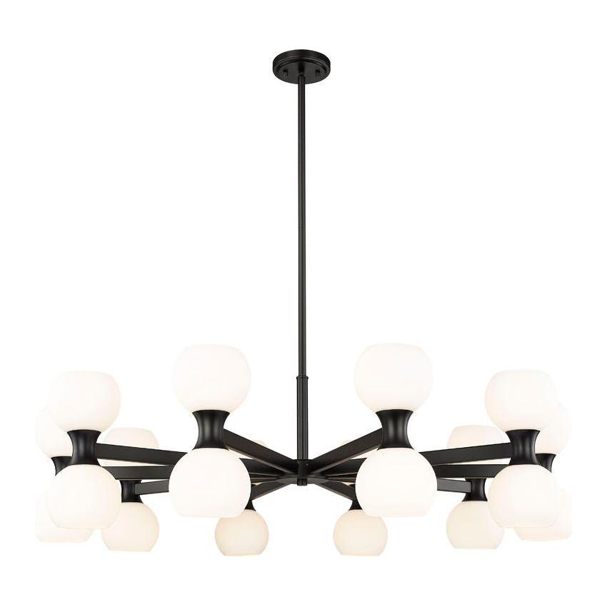 Artemis 20-Light Chandelier