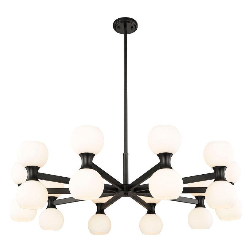 Artemis 20-Light Chandelier