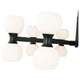 Artemis 20-Light Chandelier