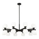 Artemis 20-Light Chandelier