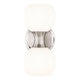 Artemis 2-Light Wall Sconce