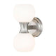 Artemis 2-Light Wall Sconce