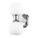 Artemis 2-Light Wall Sconce