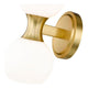 Artemis 2-Light Wall Sconce