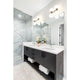 Artemis 4-Light Vanity