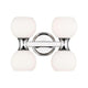 Artemis 4-Light Vanity