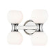Artemis 4-Light Vanity