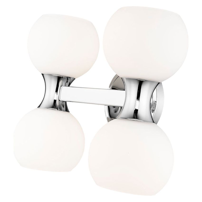 Artemis 4-Light Vanity