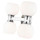 Artemis 4-Light Vanity