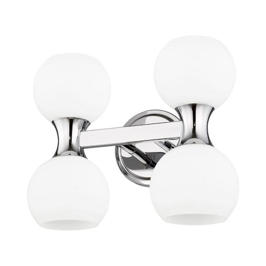 Artemis 4-Light Vanity