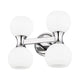 Artemis 4-Light Vanity
