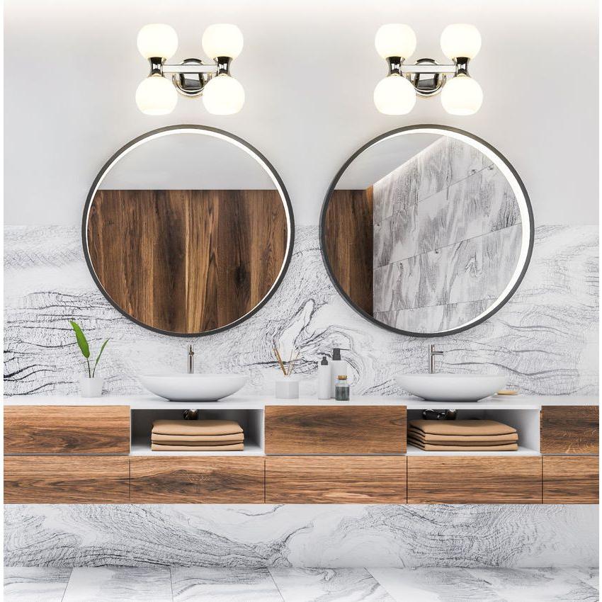 Artemis 4-Light Vanity