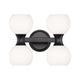 Artemis 4-Light Vanity