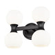 Artemis 4-Light Vanity