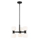 Artemis 6-Light Chandelier