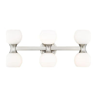 Artemis 6-Light Vanity