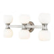 Artemis 6-Light Vanity