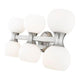Artemis 6-Light Vanity