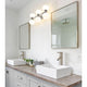 Artemis 6-Light Vanity