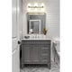 Artemis 6-Light Vanity