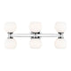 Artemis 6-Light Vanity