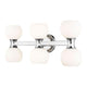 Artemis 6-Light Vanity