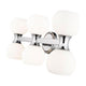 Artemis 6-Light Vanity